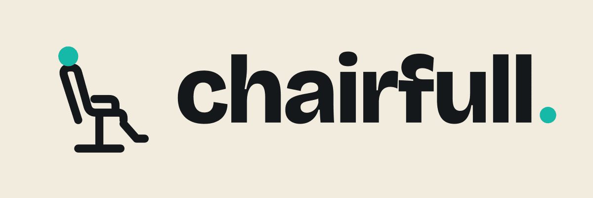 Chairfull logo